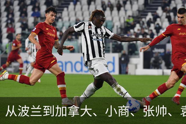 从波兰到加拿大、小商、张帅、袁悦走出连败，证明自己尚可一战