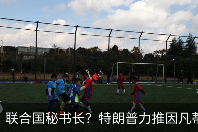 联合国秘书长？特朗普力推因凡蒂诺无用 中俄法英有一票否决权